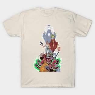 big trouble T-Shirt